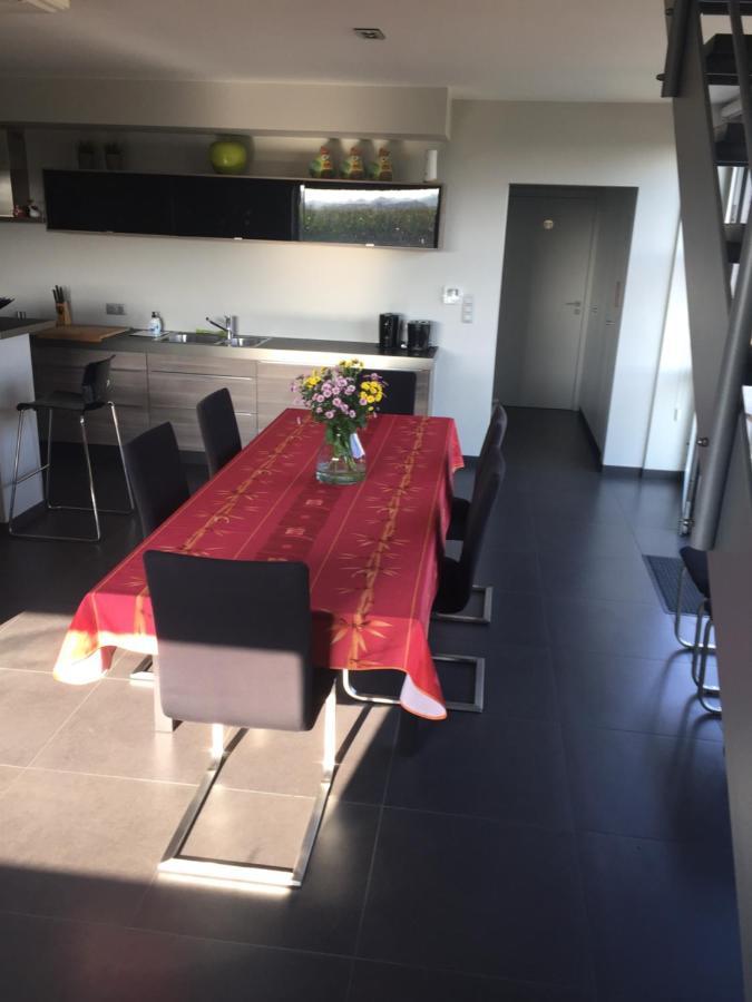 Holiday Home Poire Et Table Wingene Εξωτερικό φωτογραφία