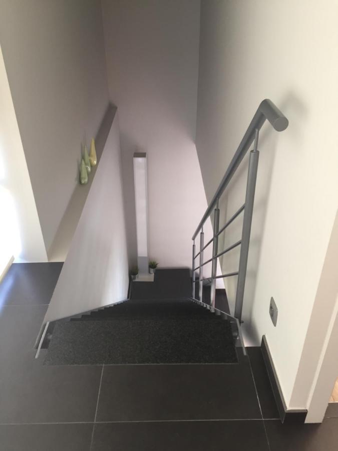 Holiday Home Poire Et Table Wingene Εξωτερικό φωτογραφία